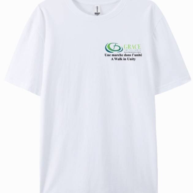 White TShirt